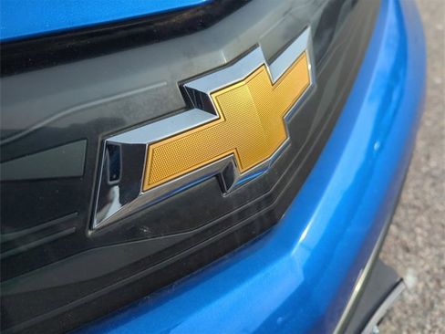 Used 2017 Chevrolet Bolt LT image 29