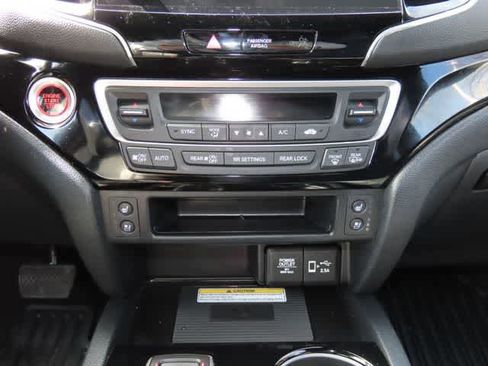 Certified 2023 Honda Passport Elite image 21