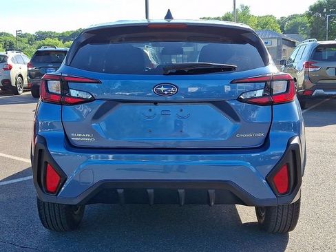 Used 2024 Subaru Crosstrek 2.0i AWD/4WD image 5