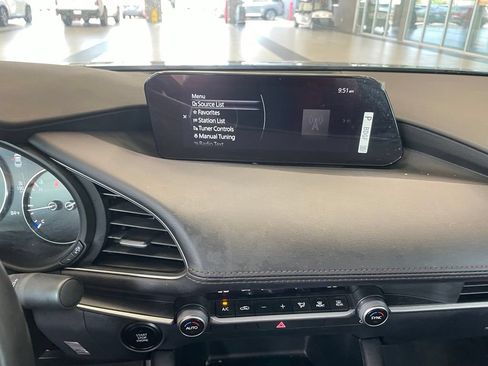 Used 2025 MAZDA MAZDA3 s FWD image 15