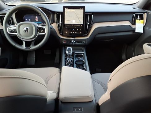New 2026 Volvo XC60 B5 Plus w/ Protection Package Premier image 11