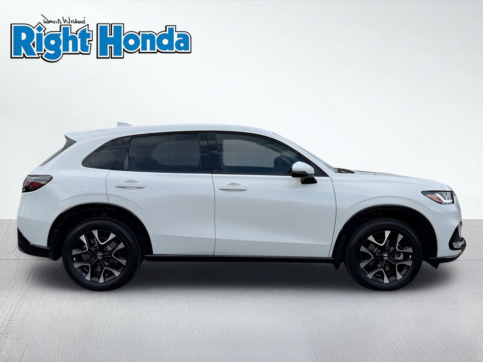 New 2027 Honda HR-V EX-L image 8