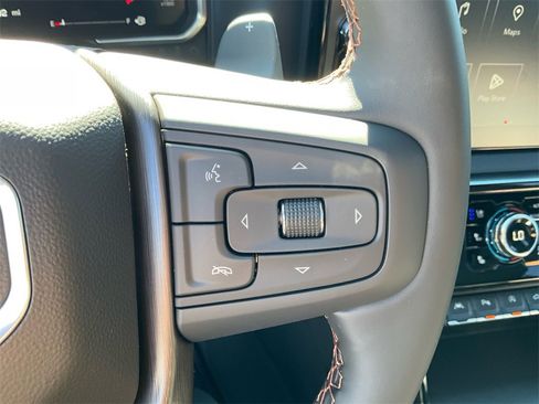 New 2026 GMC Sierra 1500 AT4 w/ AT4 Premium Package image 29