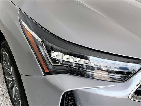 Certified 2024 Acura RDX SH-AWD w/ Technology Package image 37