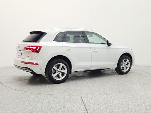 Used 2023 Audi Q5 2.0T Premium w/ Convenience Package AWD/4WD image 5