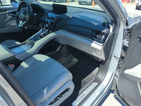 Certified 2023 Acura RDX FWD w/ Technology Package image 36