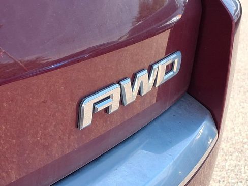 Used 2015 GMC Acadia SLT w/ Premium Edition AWD/4WD image 8