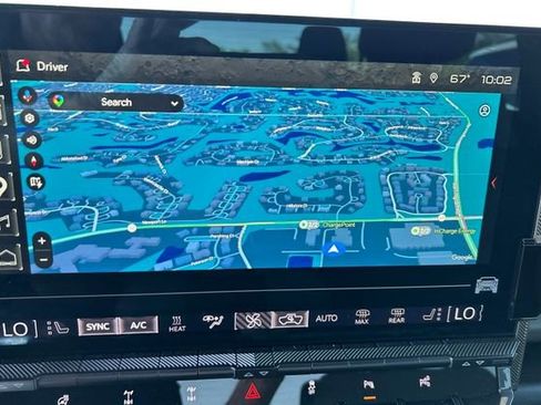 Used 2024 GMC Hummer EV 2X w/ Extreme Off-Road Package AWD/4WD image 19