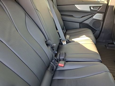 New 2026 Acura MDX w/ Technology Package image 24