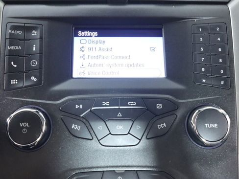 Used 2020 Ford Fusion S FWD image 21