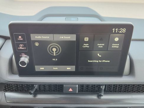 New 2026 Honda CR-V LX image 20
