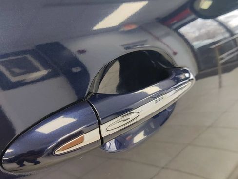 Used 2016 Jaguar XJ AWD/4WD image 12