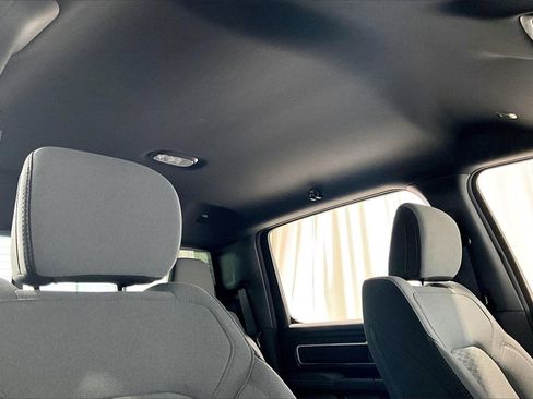 Used 2025 RAM 1500 Lone Star image 27