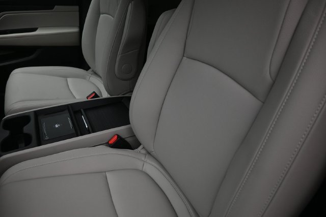 New 2026 Honda Odyssey EX-L image 18