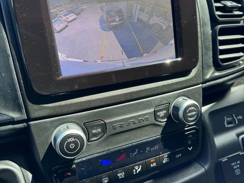 Used 2024 RAM ProMaster 3500 w/ Convenience Group image 23