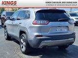 Certified 2019 Jeep Cherokee Limited image 4