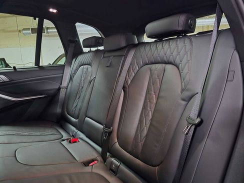New 2026 BMW X5 xDrive40i w/ Executive Package image 19