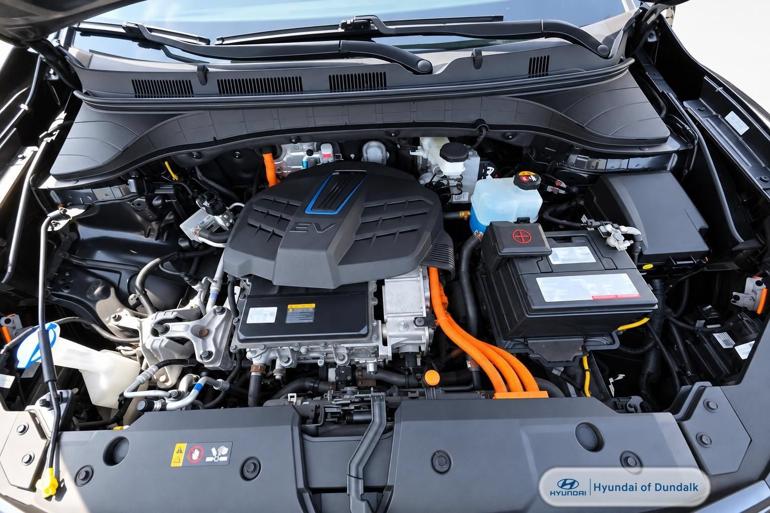 Used 2021 Hyundai Kona SEL FWD image 12