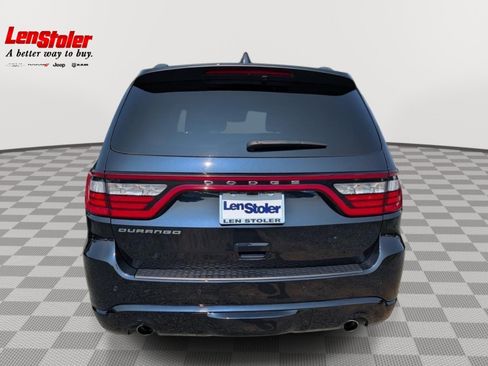 Used 2024 Dodge Durango GT AWD/4WD image 4