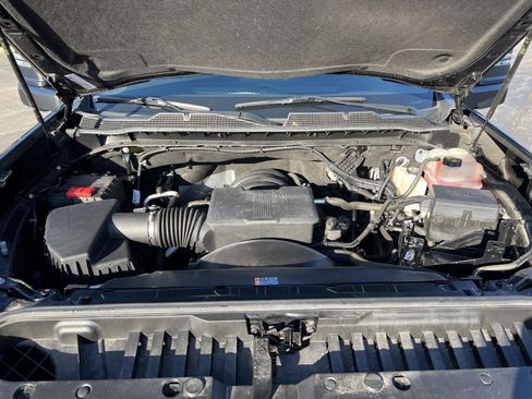 Used 2023 Chevrolet Silverado 2500 Custom w/ Custom Value Package image 42