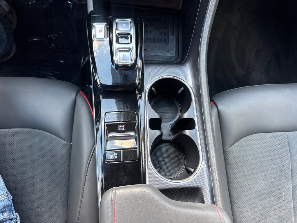 Used 2020 Hyundai Sonata SEL Plus w/ Tech Package FWD image 23