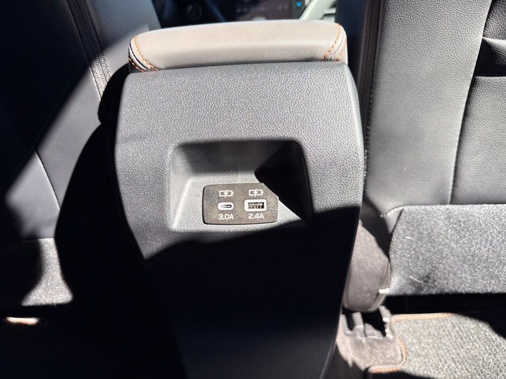 Certified 2025 Subaru Crosstrek 2.5i Limited AWD/4WD image 16