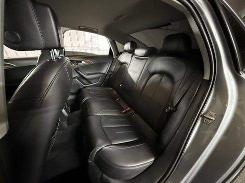 Used 2015 Audi A6 2.0T Premium image 21