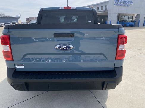 Used 2022 Ford Maverick XL image 7