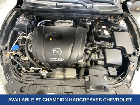 Used 2014 MAZDA MAZDA3 i Sport FWD image 38