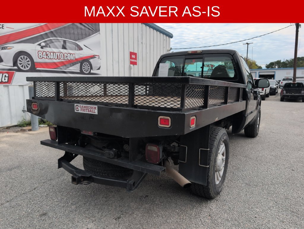 Used 2009 Ford F350 XL RWD image 8