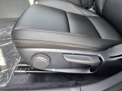 New 2026 MAZDA MAZDA3 s Sport image 15