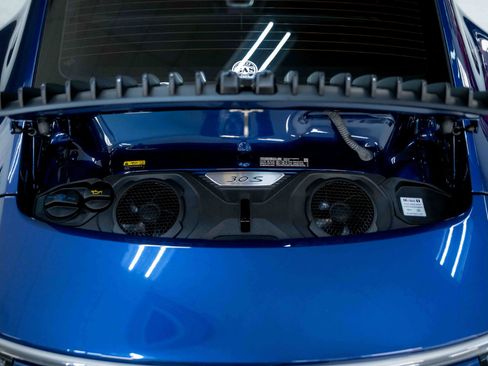 Used 2022 Porsche 911 Carrera S image 88