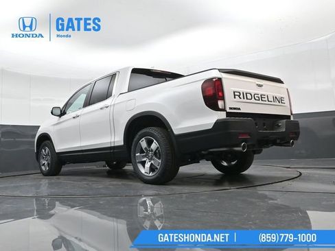 New 2026 Honda Ridgeline RTL image 63