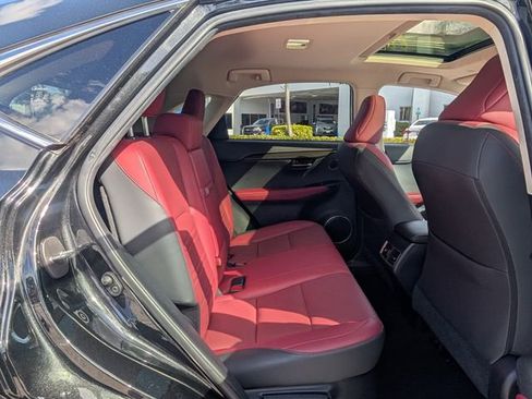 Used 2020 Lexus NX 300 FWD w/ Comfort Package image 16