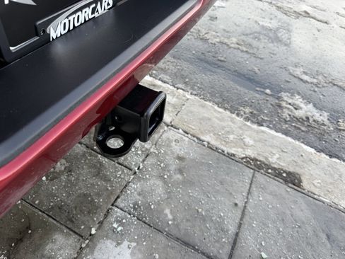 Used 2023 Chevrolet Silverado 2500 High Country image 36