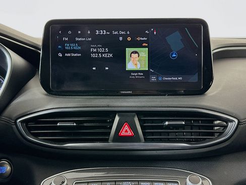 Used 2023 Hyundai Santa Fe SEL image 21