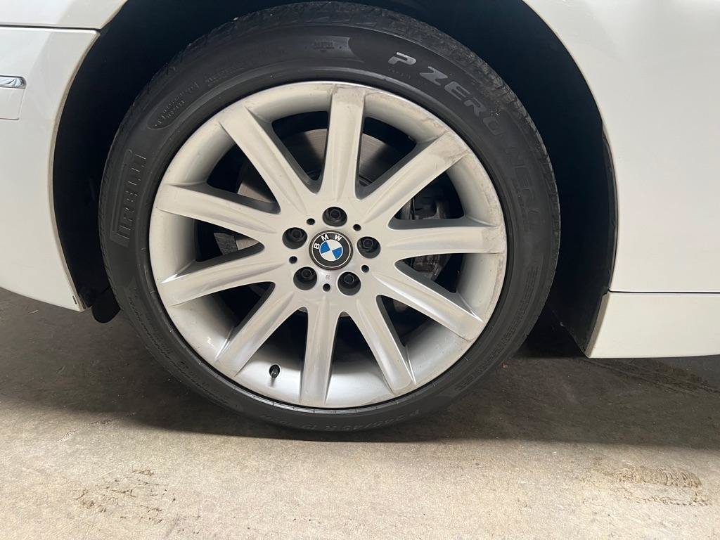 Used 2004 BMW 745Li RWD image 18