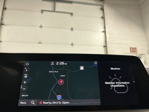 Used 2023 Kia Telluride EX X-Line AWD/4WD image 29