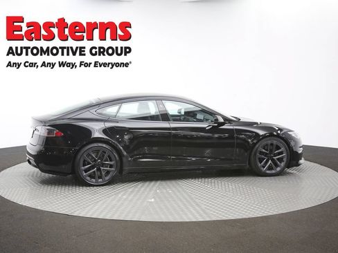 Used 2022 Tesla Model S AWD/4WD image 43