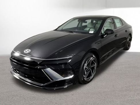 New 2026 Hyundai Sonata SEL image 4