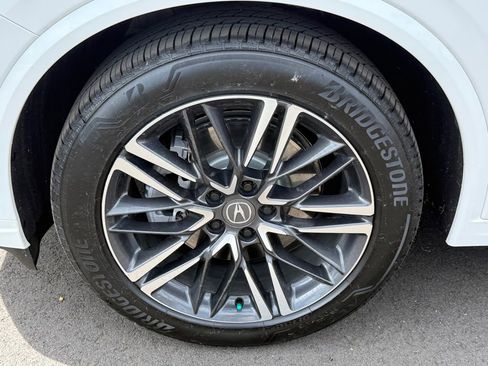 Certified 2026 Acura MDX SH-AWD w/ Advance Package image 10