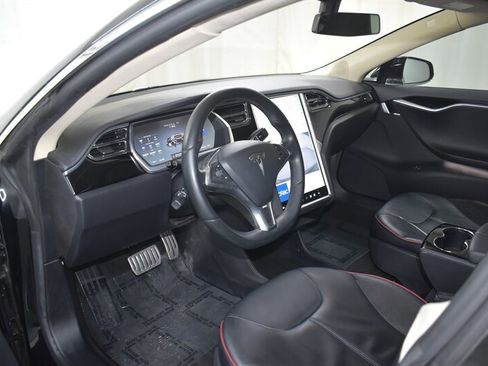 Used 2013 Tesla Model S Performance RWD image 17