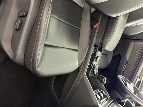 Used 2021 Volkswagen Atlas SEL AWD/4WD image 19