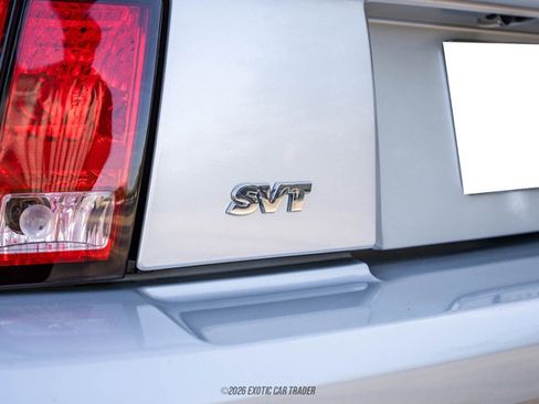 Used 2003 Ford Mustang Cobra RWD image 57