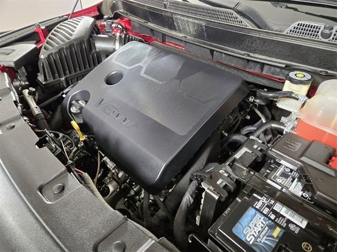 Used 2020 Buick Enclave Essence w/ Trailering Package, 5000 lbs. image 23