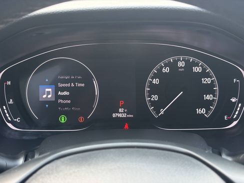 Used 2018 Honda Accord Sport image 31