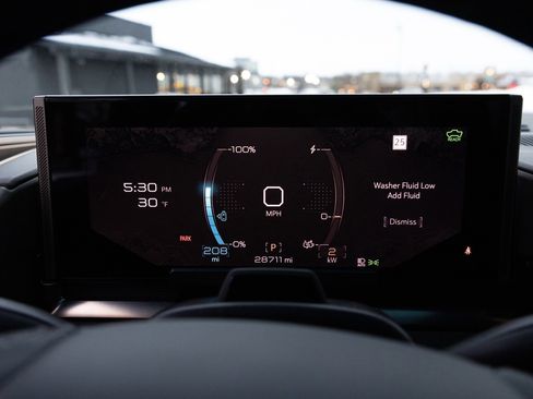 Used 2024 GMC Hummer EV 3X w/ Battery Pack, 24 Module Pack image 11