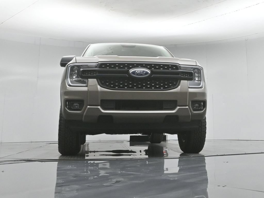 New 2026 Ford Ranger XL RWD image 42