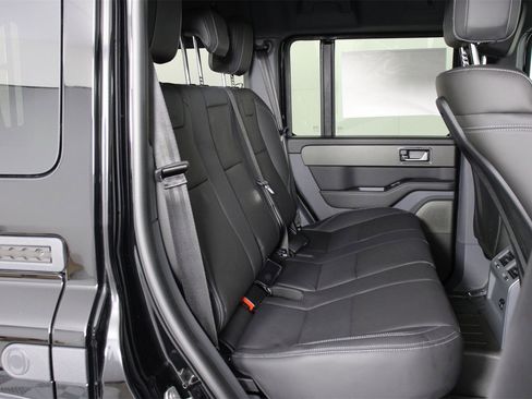 New 2025 INEOS Grenadier 1924 Limited Edition image 13