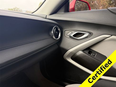 Used 2023 Chevrolet Camaro LT image 22